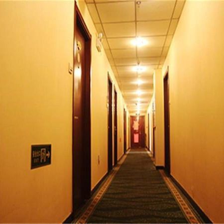 Greentree Alliance Beijing Temple Of Heaven East Gate Hotel Luaran gambar