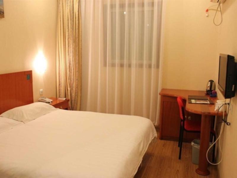 Greentree Alliance Beijing Temple Of Heaven East Gate Hotel Luaran gambar