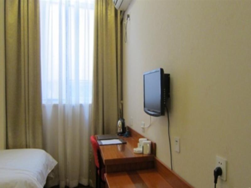 Greentree Alliance Beijing Temple Of Heaven East Gate Hotel Luaran gambar